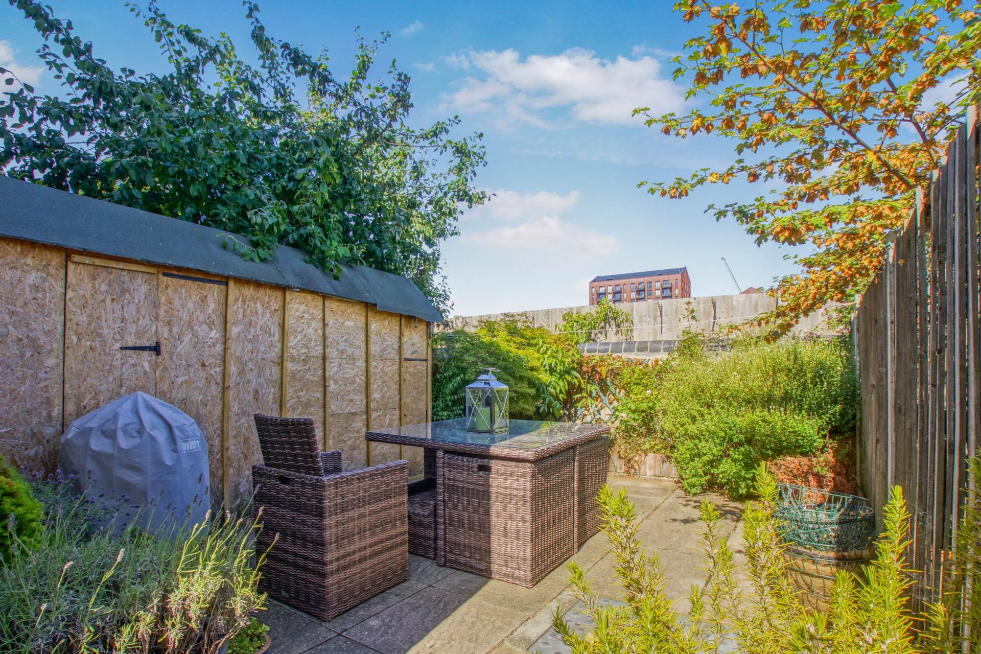 Additional Property Image 3 bedroom House for sale in London 10