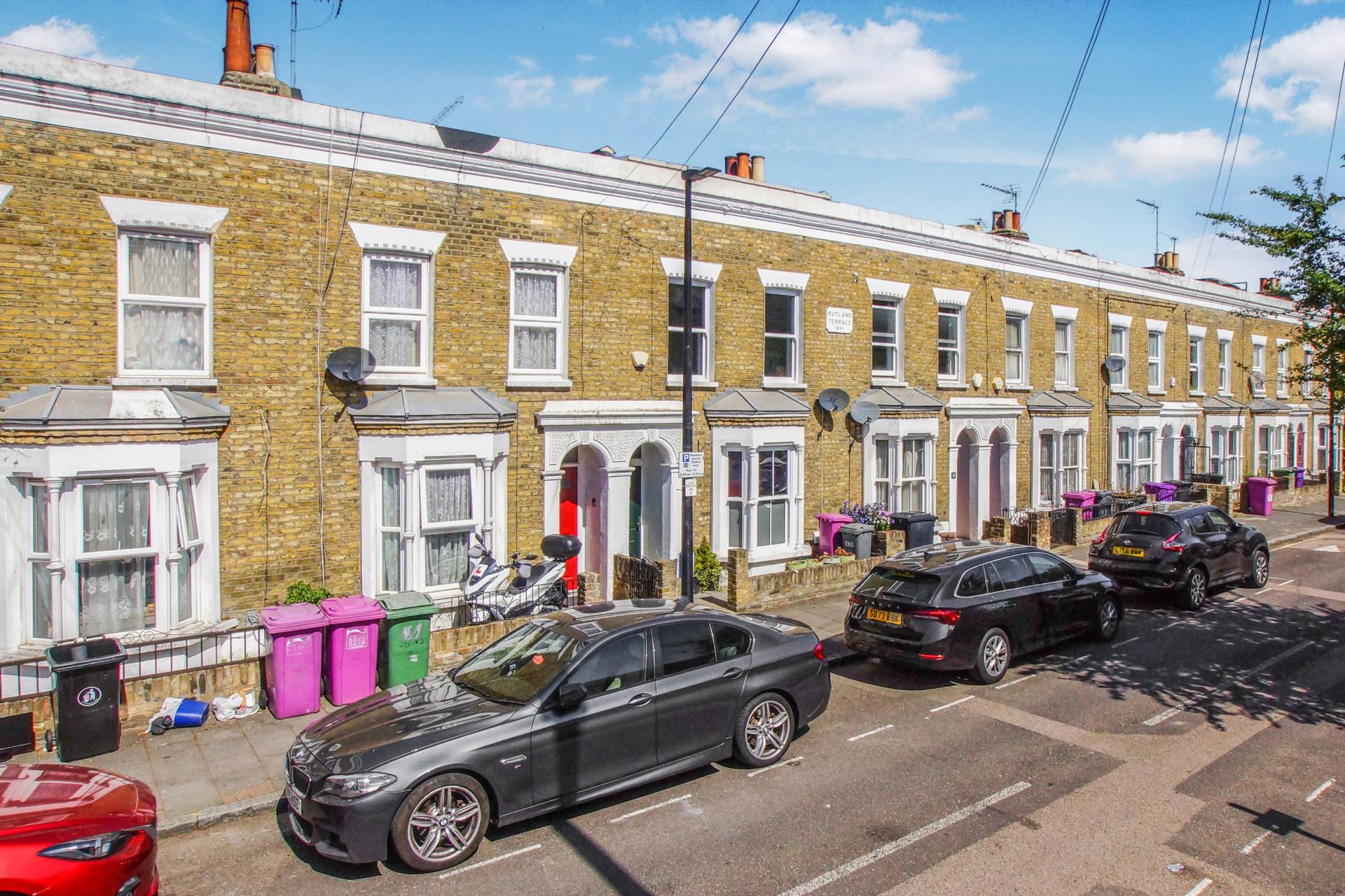Additional Property Image 3 bedroom House for sale in London 16