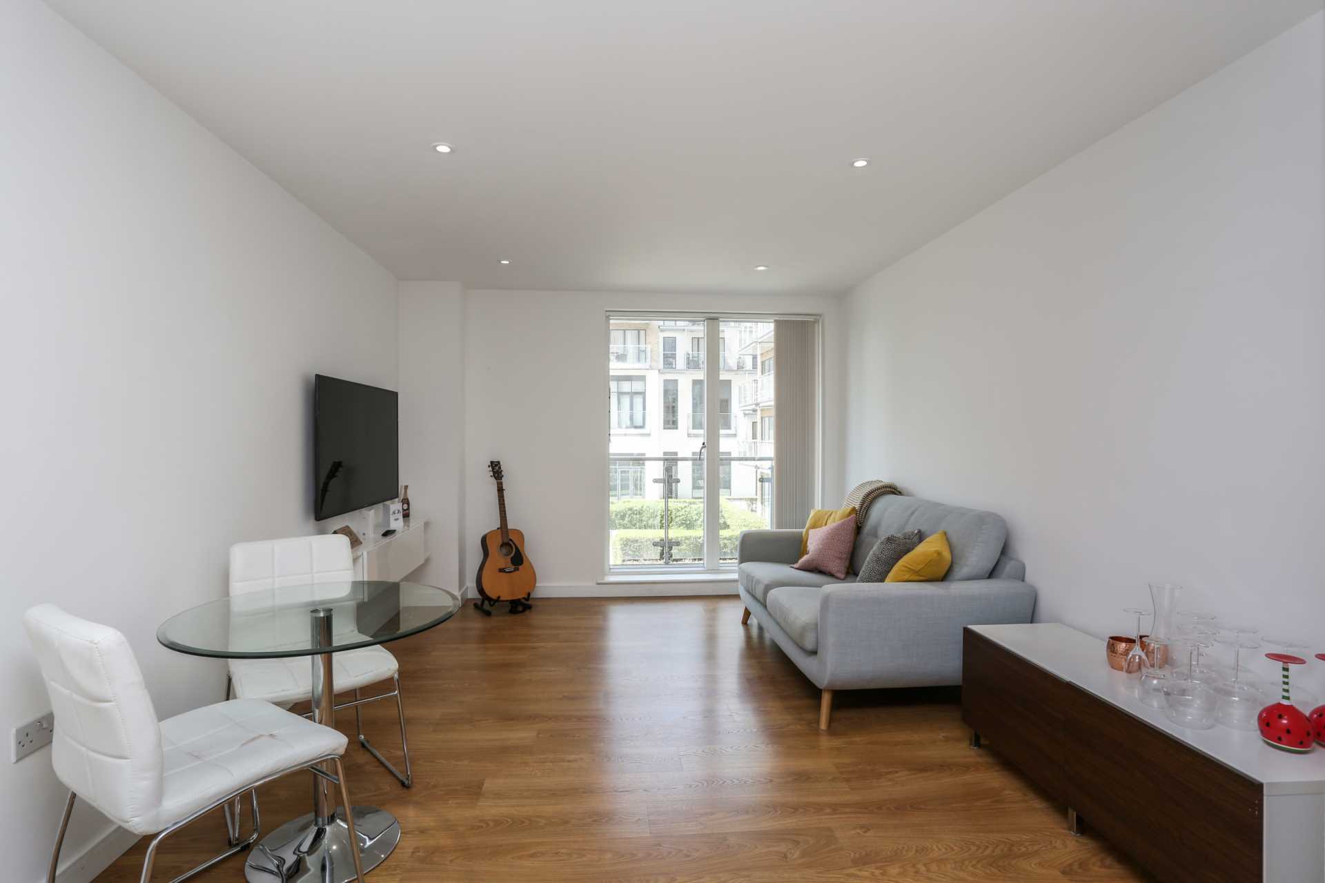 Additional Property Image 1 bedroom Apartment to rent in London 2