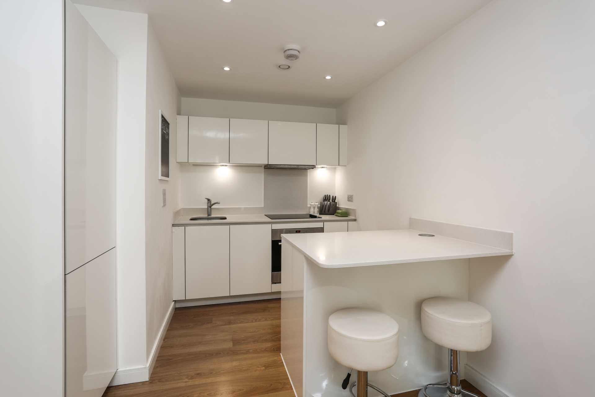 Additional Property Image 1 bedroom Apartment to rent in London 3