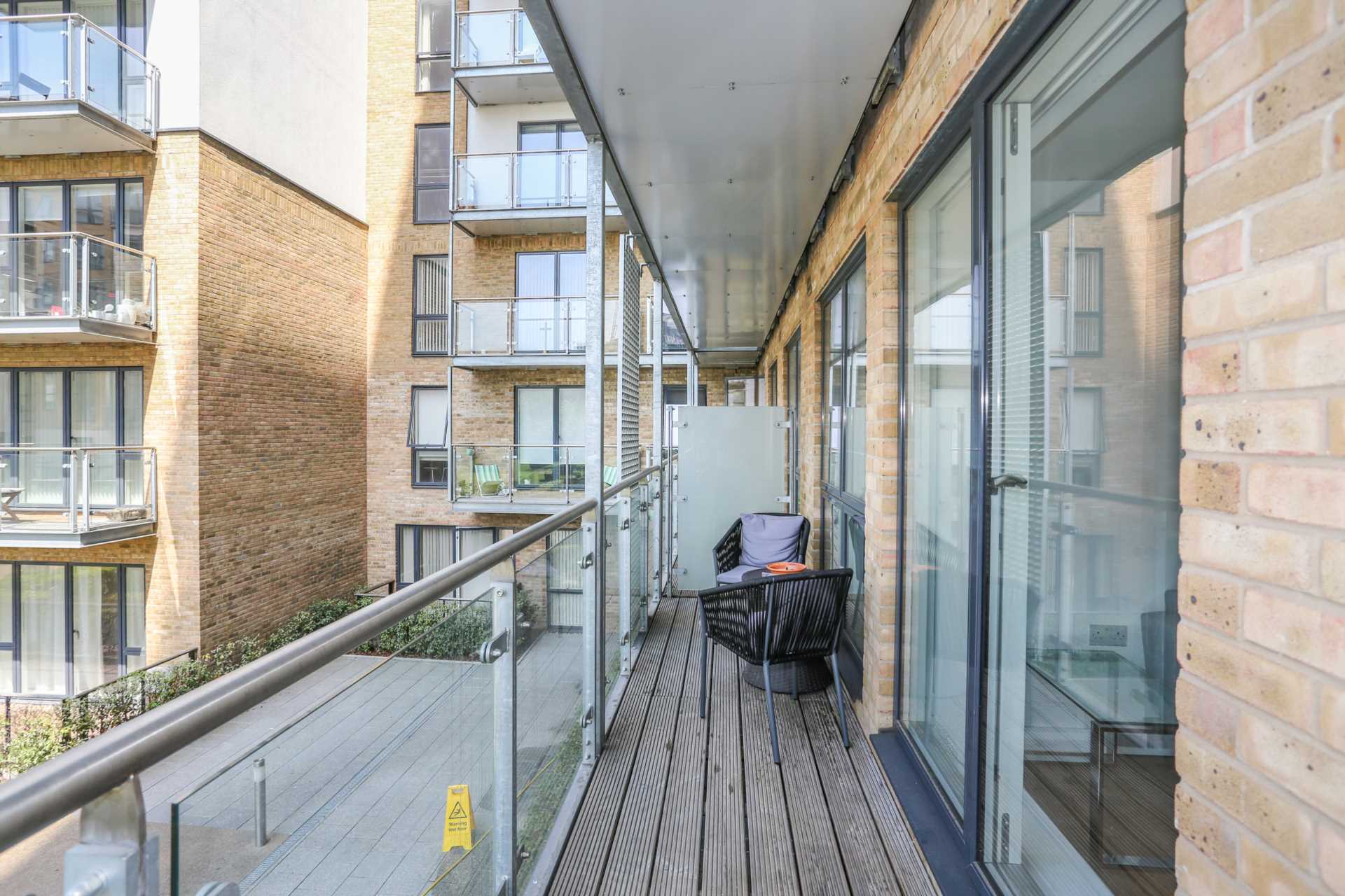 Additional Property Image 1 bedroom Apartment to rent in London 5