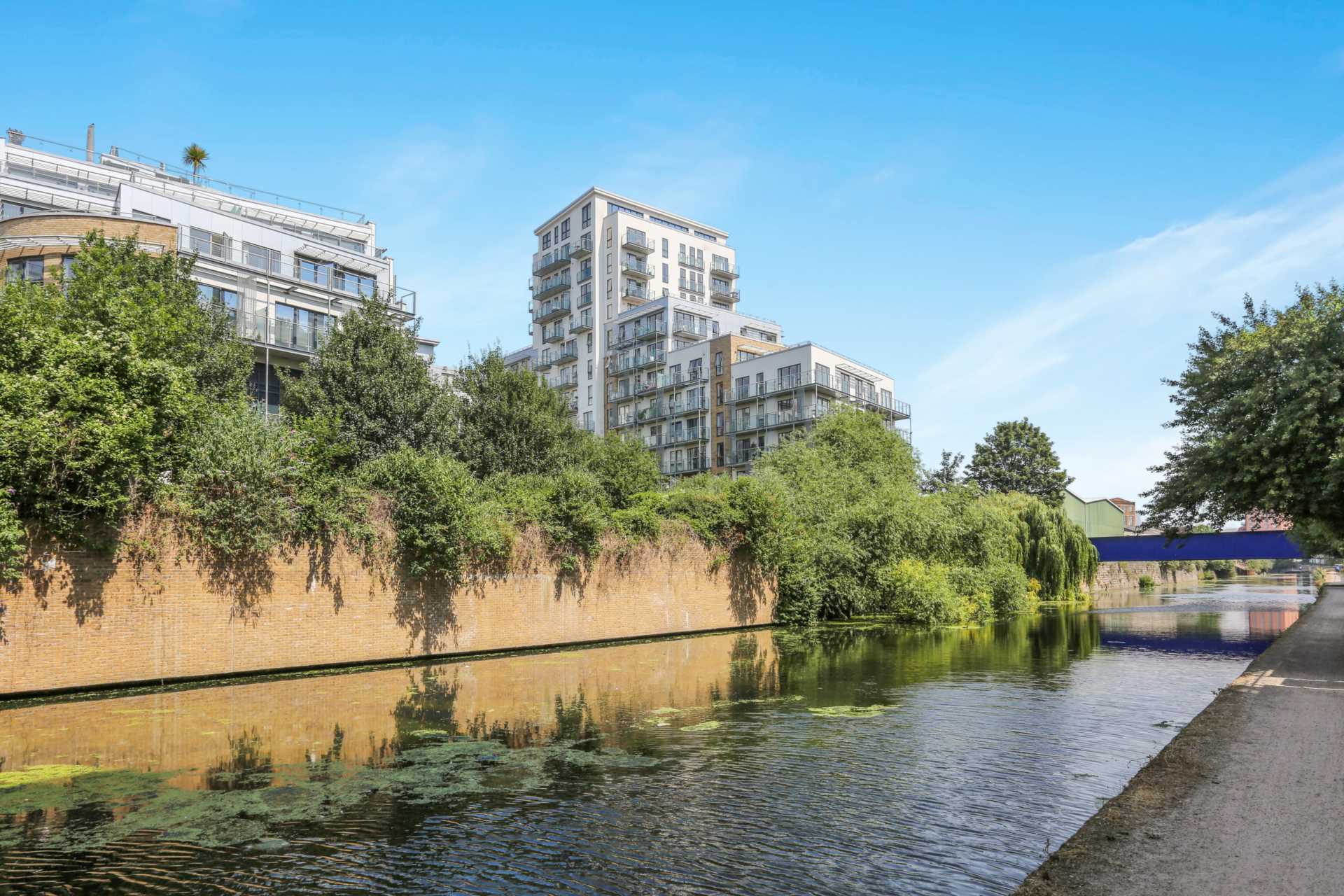 Additional Property Image 1 bedroom Apartment to rent in London 6