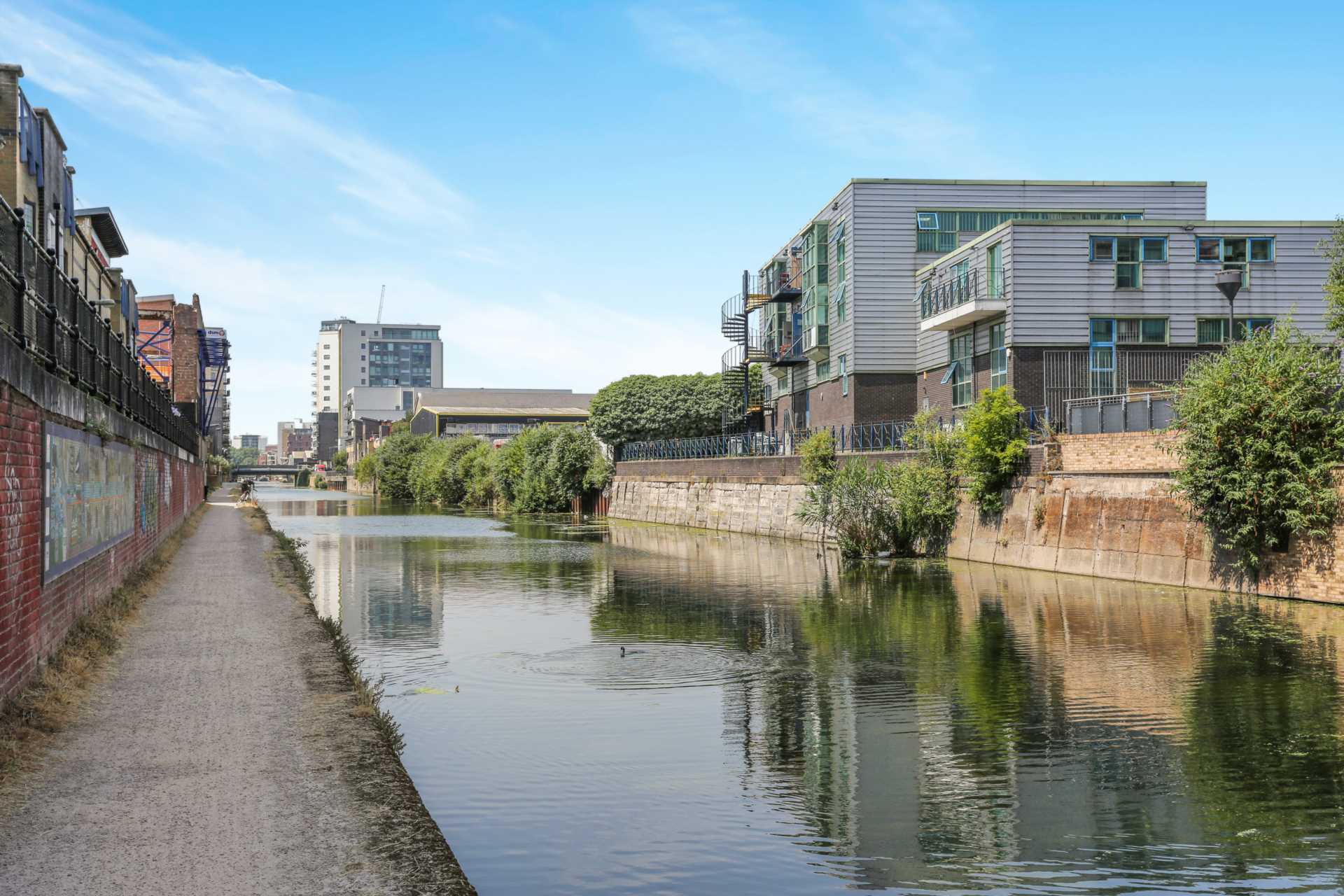 Additional Property Image 1 bedroom Apartment to rent in London 7