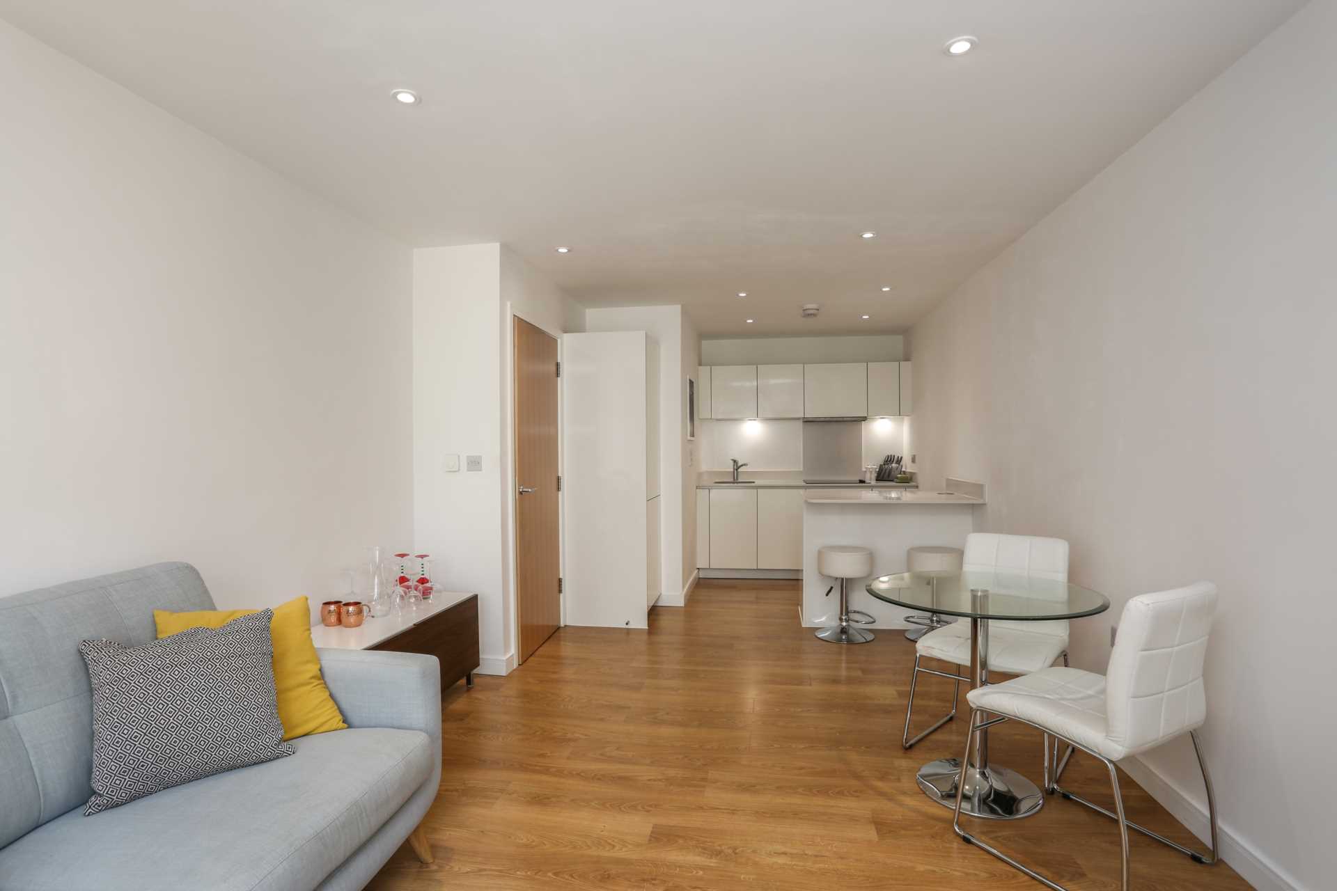 Additional Property Image 1 bedroom Apartment to rent in London 9
