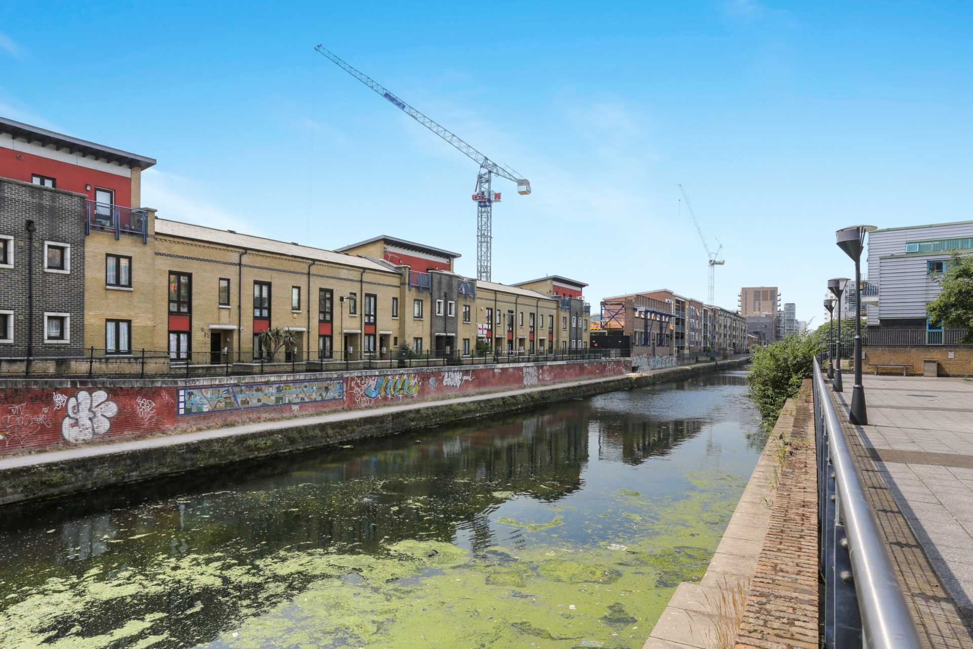 Additional Property Image 1 bedroom Apartment to rent in London 11