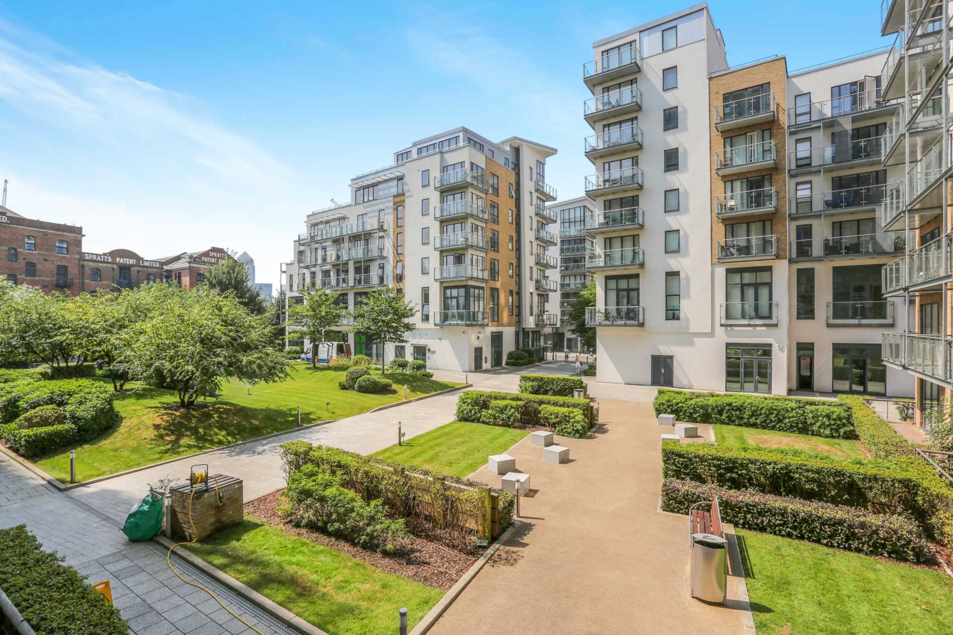 Additional Property Image 1 bedroom Apartment to rent in London 12