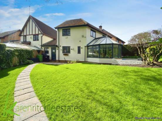 Additional Property Image 3 bedroom Link Detached House for sale in Bolton 18