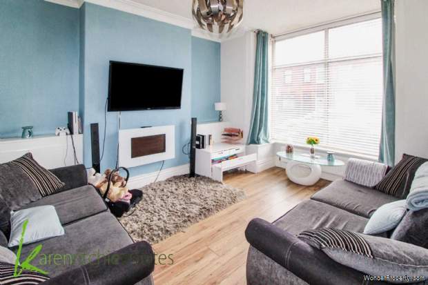Additional Property Image 2 bedroom Terraced for sale in Bolton 2