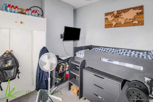 Additional Property Image 2 bedroom Terraced for sale in Bolton 7