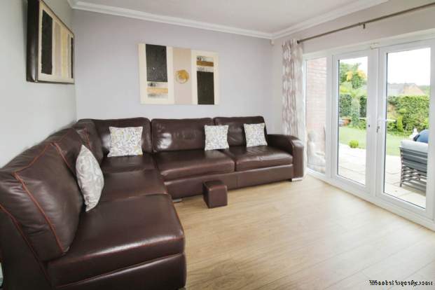 Additional Property Image 6 bedroom Detached for sale in Bolton 8