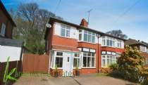3 bedroom Semi Detached for sale in Bolton