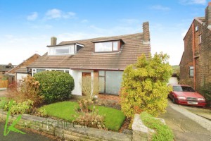 3 bedroom Semi Detached for sale in Bolton