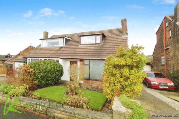 3 bedroom Semi Detached for sale in Bolton