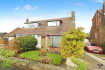 3 bedroom Semi Detached for sale in Bolton