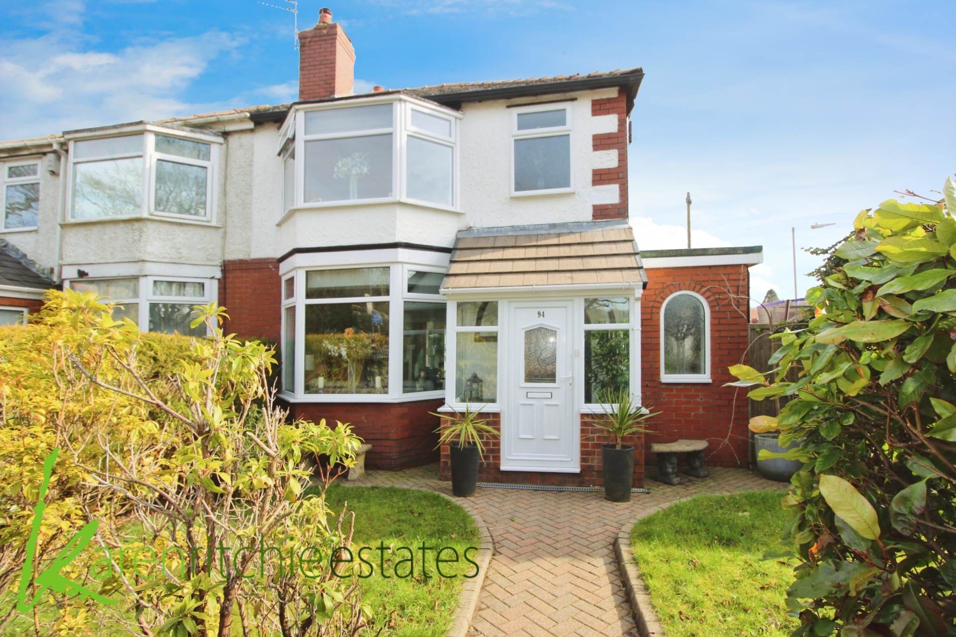 Additional Property Image 3 bedroom Semi Detached for sale in Bolton 2