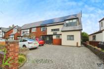 4 bedroom Semi Detached for sale in Bolton