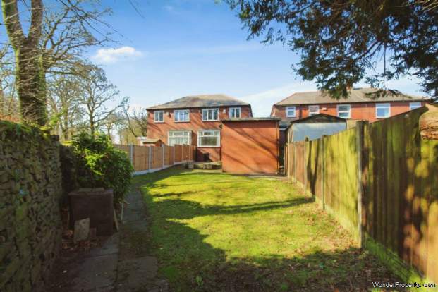 Additional Property Image 3 bedroom Semi Detached for sale in Bolton 10
