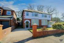 3 bedroom Semi Detached for sale in Bolton