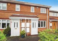 2 bedroom Terraced for sale in Bolton
