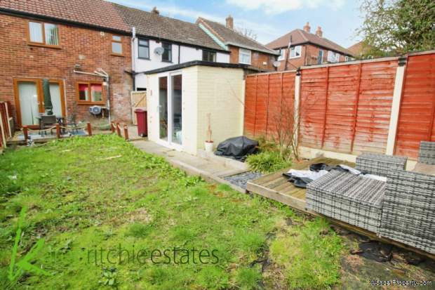 Additional Property Image 2 bedroom Terraced for sale in Bolton 12