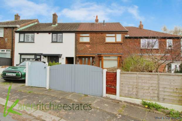 Additional Property Image 2 bedroom Terraced for sale in Bolton 13