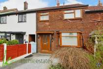 2 bedroom Terraced for sale in Bolton
