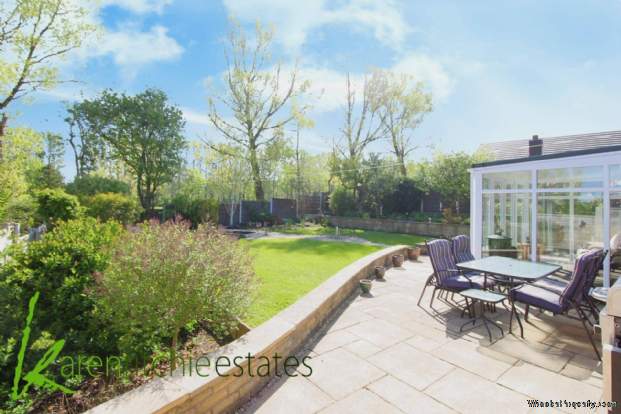 Additional Property Image 3 bedroom Bungalow for sale in Bolton 10