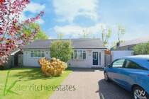 3 bedroom Bungalow for sale in Bolton