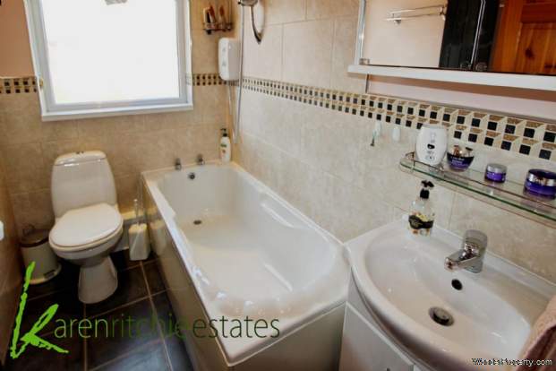 Additional Property Image 2 bedroom Terraced for sale in Bolton 9