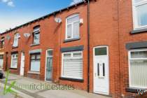 2 bedroom Terraced for sale in Bolton