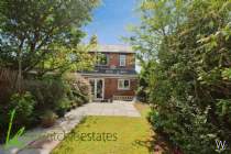 3 bedroom Semi Detached for sale in Bolton
