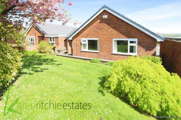 Additional Property Image 2 bedroom Detached Bungalow for sale in Bolton 2