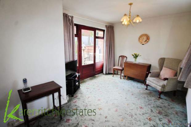 Additional Property Image 2 bedroom Detached Bungalow for sale in Bolton 5