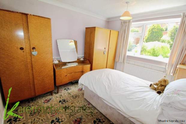 Additional Property Image 2 bedroom Detached Bungalow for sale in Bolton 10
