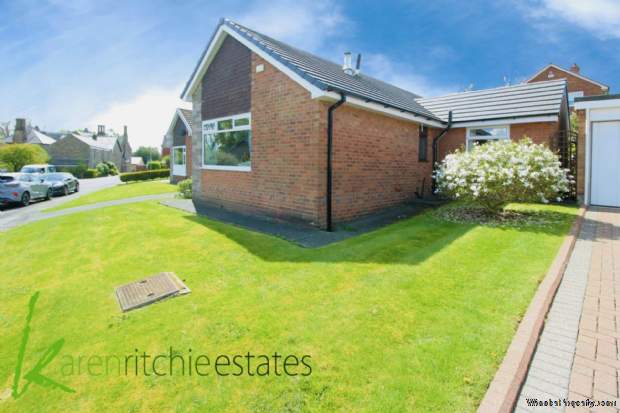 Additional Property Image 2 bedroom Detached Bungalow for sale in Bolton 13