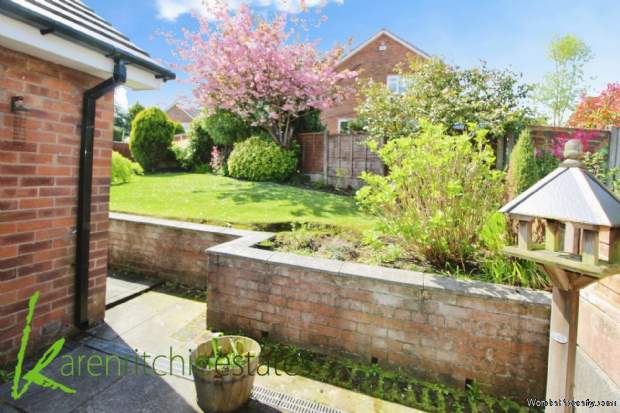 Additional Property Image 2 bedroom Detached Bungalow for sale in Bolton 7