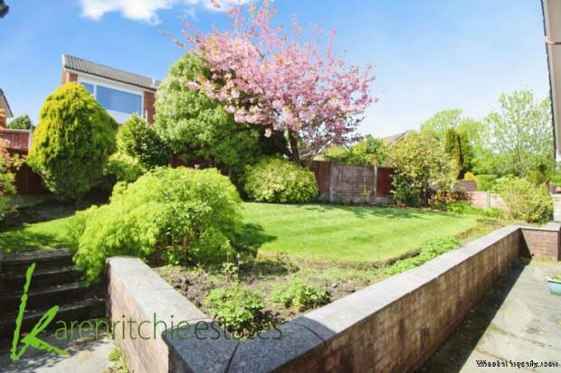 Additional Property Image 2 bedroom Detached Bungalow for sale in Bolton 8