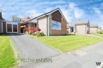 2 bedroom Detached Bungalow for sale in Bolton