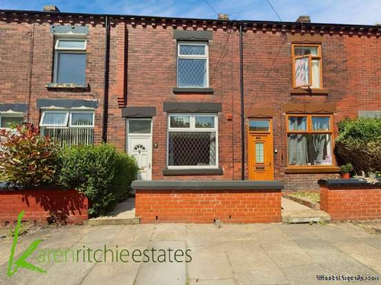 Additional Property Image 2 bedroom Terraced for sale in Bolton 2
