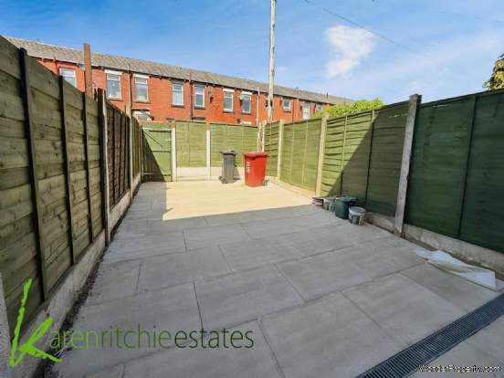 Additional Property Image 2 bedroom Terraced for sale in Bolton 8