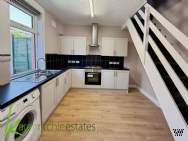 2 bedroom Terraced for sale in Bolton