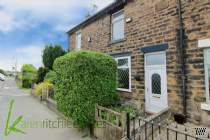 2 bedroom Terraced for sale in Bolton