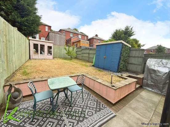 Additional Property Image 2 bedroom Semi Detached for sale in Bolton 9
