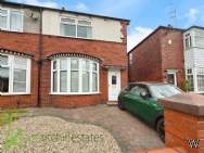 2 bedroom Semi Detached for sale in Bolton