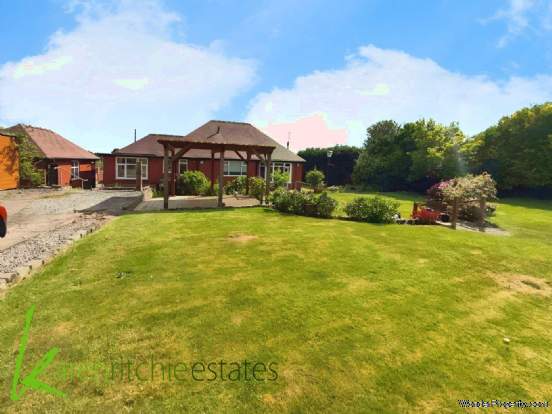 Additional Property Image 3 bedroom Detached Bungalow for sale in Bolton 2