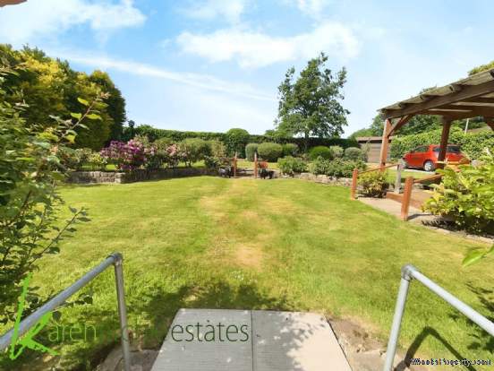 Additional Property Image 3 bedroom Detached Bungalow for sale in Bolton 12