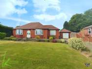 3 bedroom Detached Bungalow for sale in Bolton