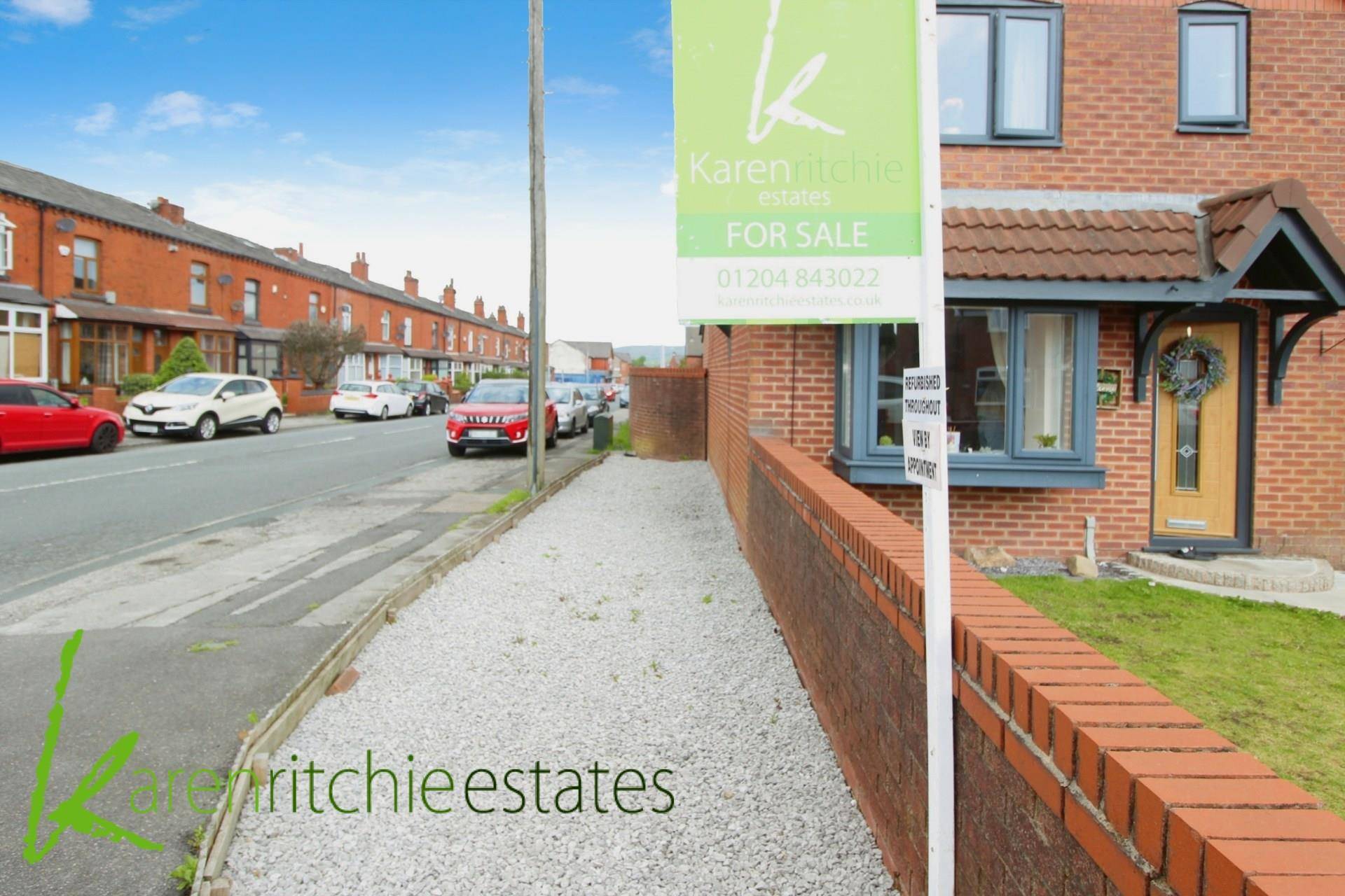 Additional Property Image 3 bedroom Detached for sale in Bolton 17