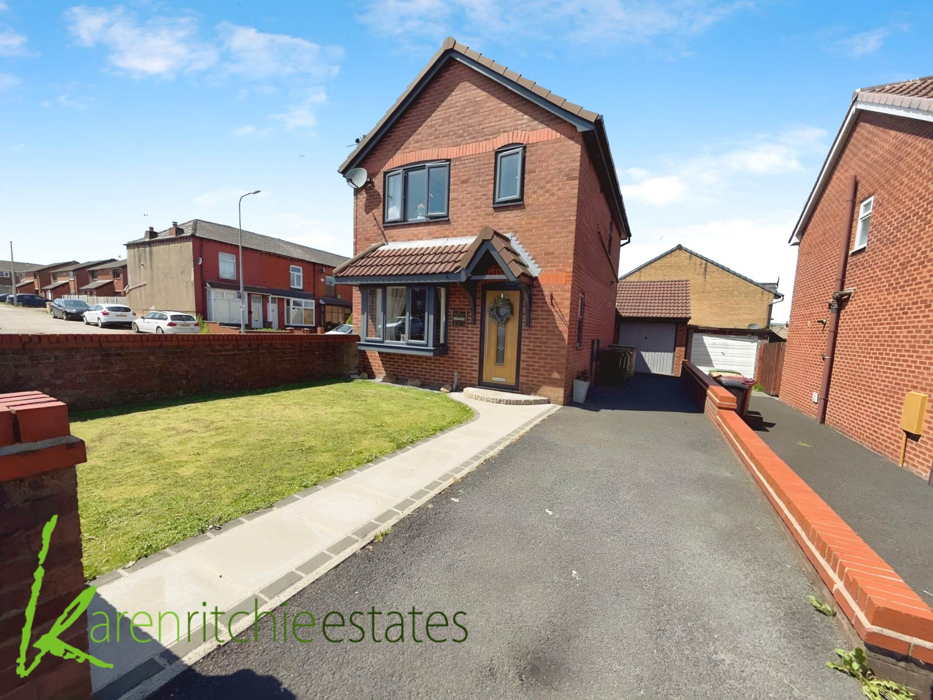 Additional Property Image 3 bedroom Detached for sale in Bolton 18