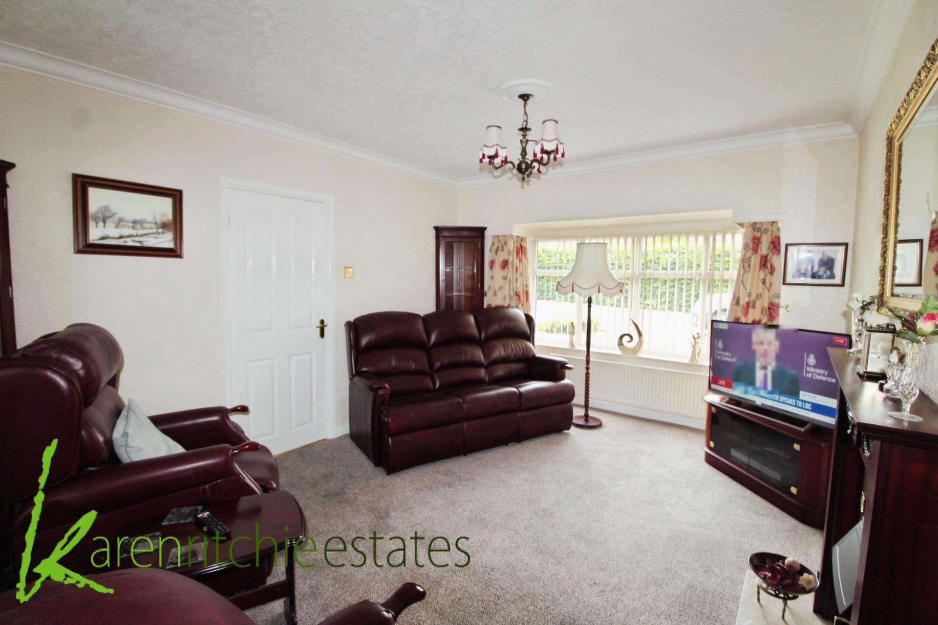 Additional Property Image 3 bedroom Detached Bungalow for sale in Bolton 3